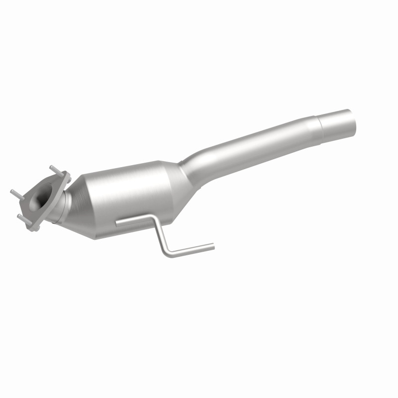 Volkswagen Touareg Performance Exhaust - Passenger Side - Magnaflow - OEM Grade Direct-Fit Catalytic Converter - `04-`07