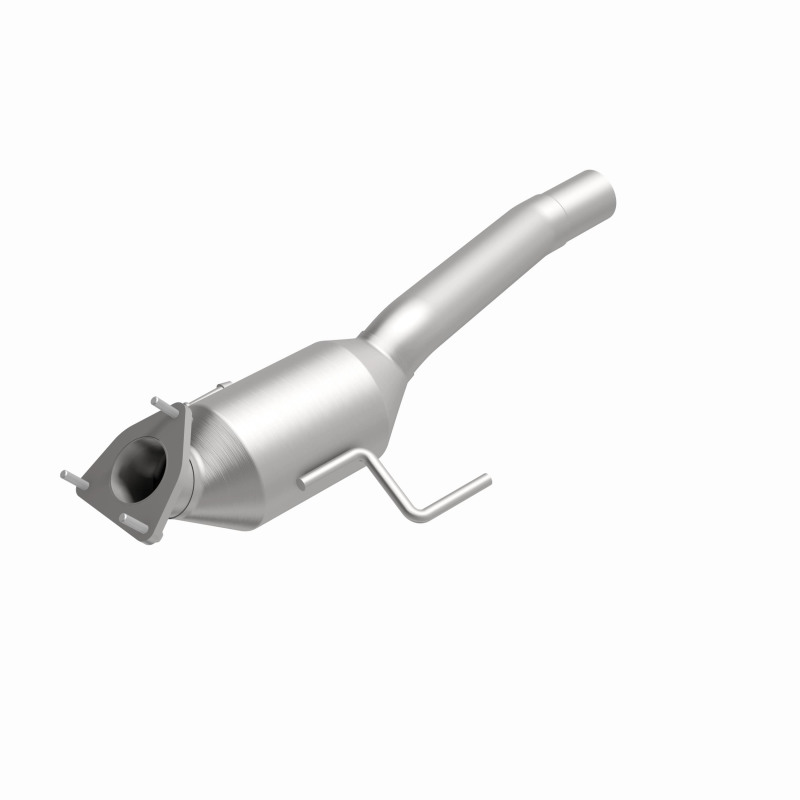 Volkswagen Touareg Performance Exhaust - Passenger Side - Magnaflow - OEM Grade Direct-Fit Catalytic Converter - `04-`07