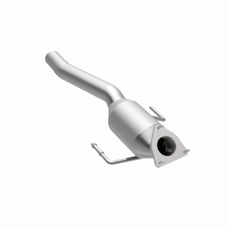 Volkswagen Touareg Performance Exhaust - Passenger Side - Magnaflow - OEM Grade Direct-Fit Catalytic Converter - `04-`07