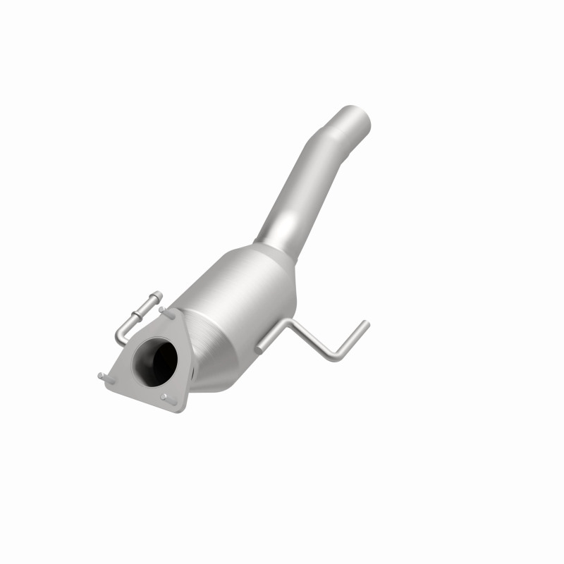 Volkswagen Touareg Performance Exhaust - Passenger Side - Magnaflow - OEM Grade Direct-Fit Catalytic Converter - `04-`07