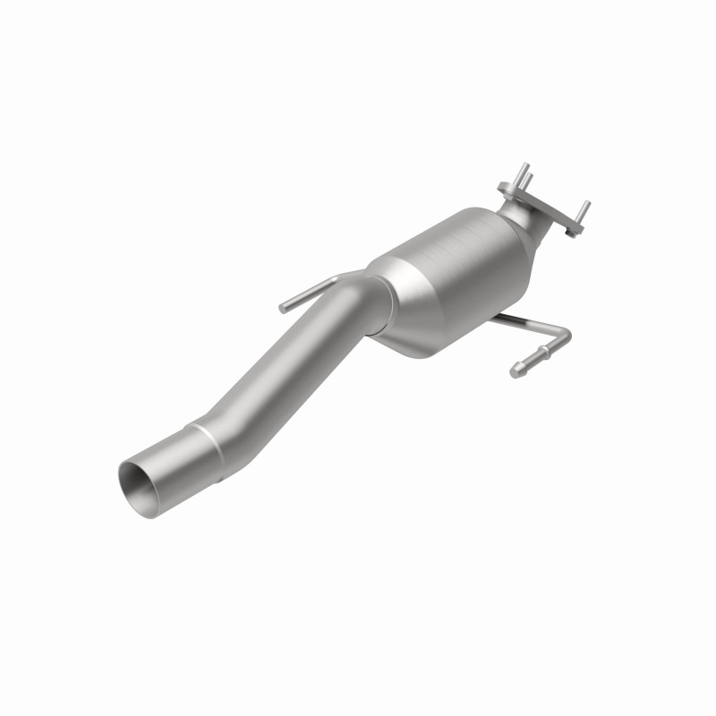Volkswagen Touareg Performance Exhaust - Passenger Side - Magnaflow - OEM Grade Direct-Fit Catalytic Converter - `04-`07