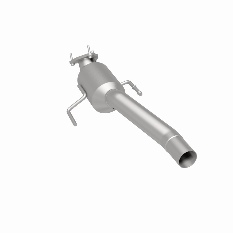 Volkswagen Touareg Performance Exhaust - Passenger Side - Magnaflow - OEM Grade Direct-Fit Catalytic Converter - `04-`07