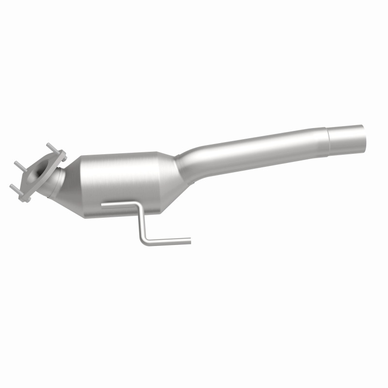 Volkswagen Touareg Performance Exhaust - Passenger Side - Magnaflow - OEM Grade Direct-Fit Catalytic Converter - `04-`07