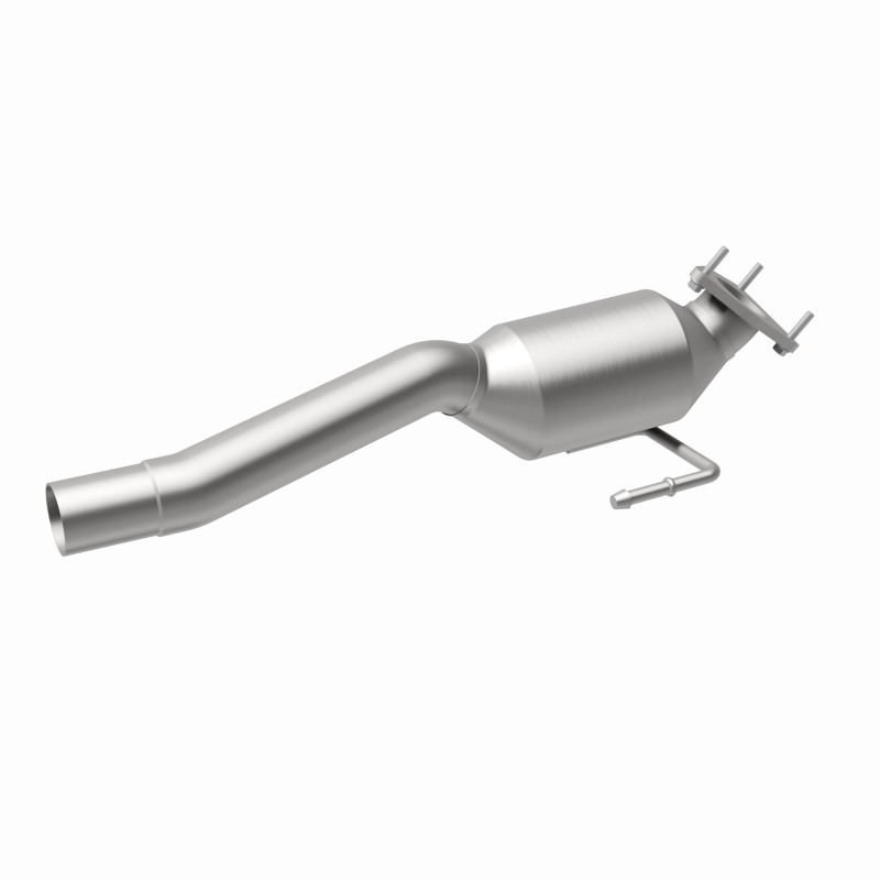 Volkswagen Touareg Performance Exhaust - Passenger Side - Magnaflow - OEM Grade Direct-Fit Catalytic Converter - `04-`07