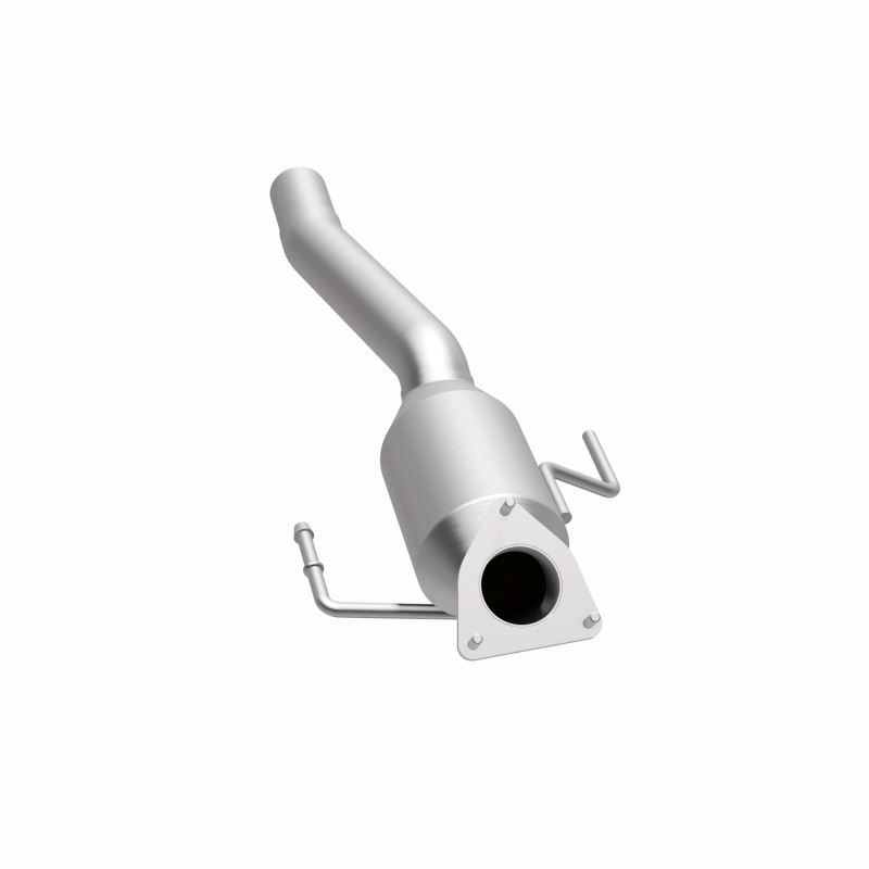 Volkswagen Touareg Performance Exhaust - Passenger Side - Magnaflow - OEM Grade Direct-Fit Catalytic Converter - `04-`07