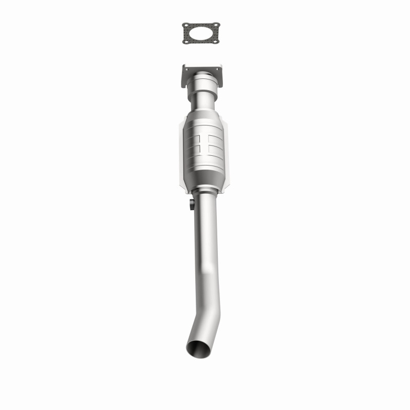 Plymouth Neon Catalytic Converter - Magnaflow - OEM Grade Direct-Fit - `00-`01