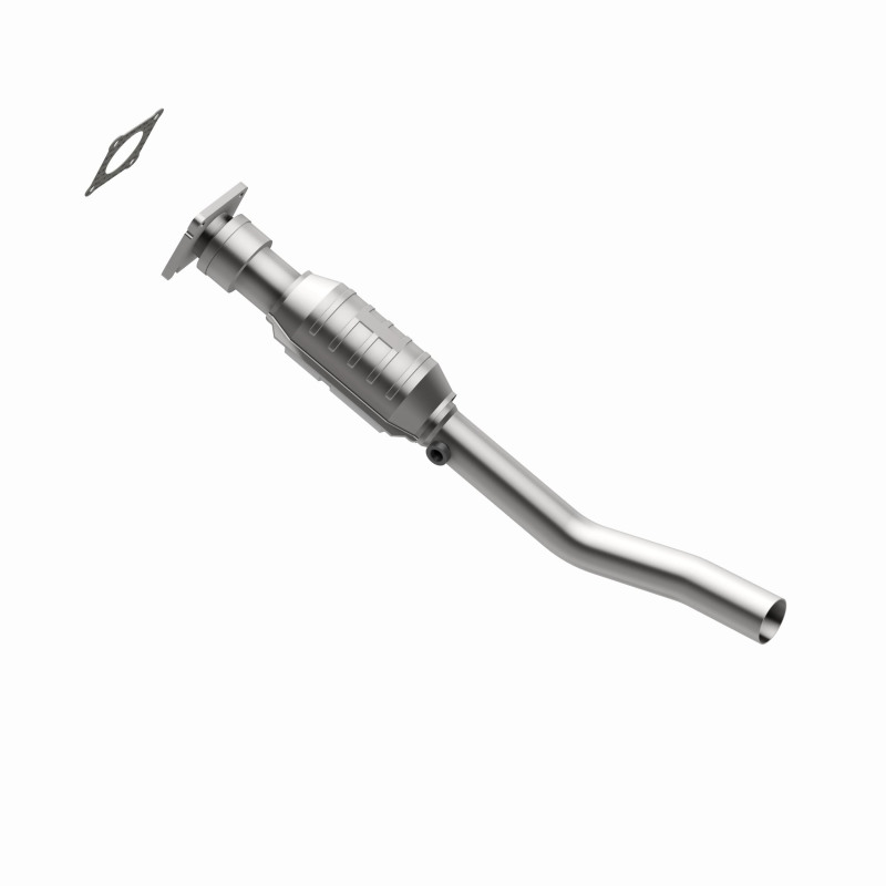 Plymouth Neon Catalytic Converter - Magnaflow - OEM Grade Direct-Fit - `00-`01