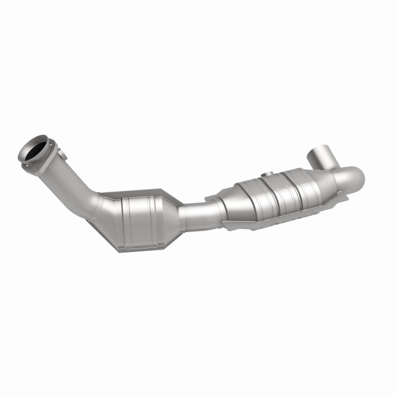 Ford F-150 Catalytic Converter - Magnaflow - Direct-Fit, Federal/EPA Compliant - `01-`03