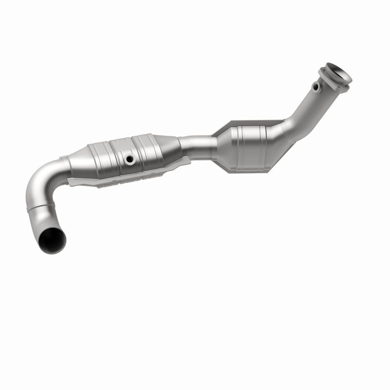 Ford F-150 Catalytic Converter - Magnaflow - Direct-Fit, Federal/EPA Compliant - `01-`03