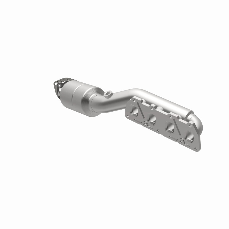 Volkswagen Passat Catalytic Converter - Magnaflow - Direct Fit - `02-`04