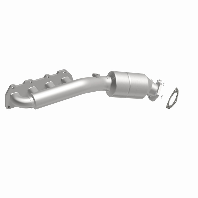 Volkswagen Passat Catalytic Converter - Magnaflow - Direct Fit - `02-`04