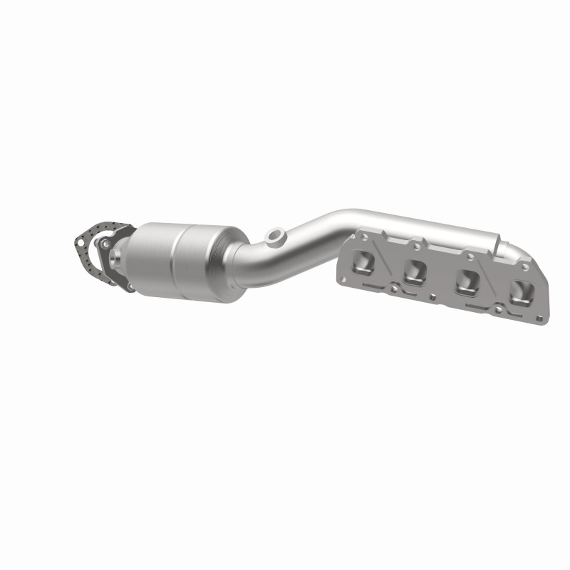 Volkswagen Passat Catalytic Converter - Magnaflow - Direct Fit - `02-`04