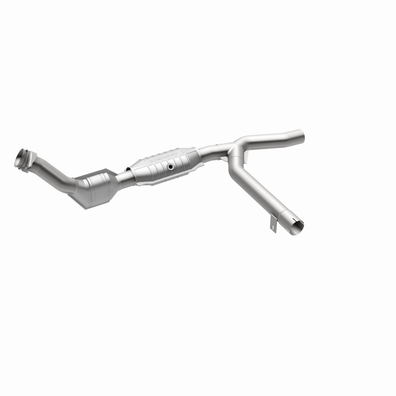 Ford F-150 Catalytic Converter - Magnaflow - Direct-Fit - `01-`03