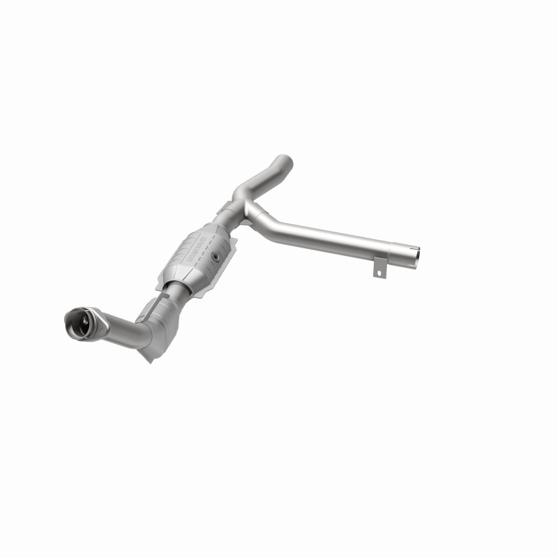 Ford F-150 Catalytic Converter - Magnaflow - Direct-Fit - `01-`03
