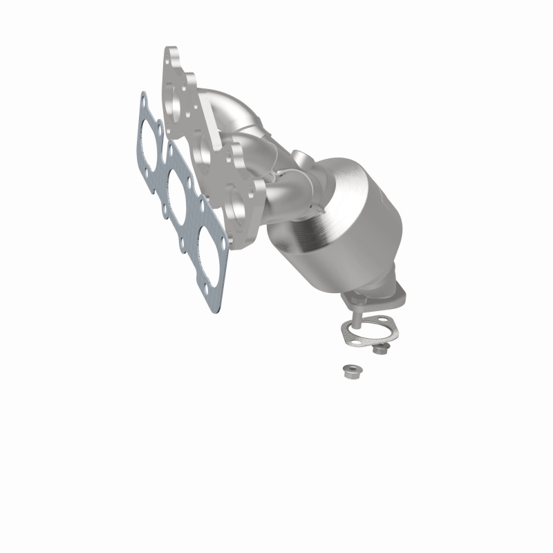 Hyundai Veracruz Catalytic Converter - Magnaflow - Direct-Fit - `07-`12