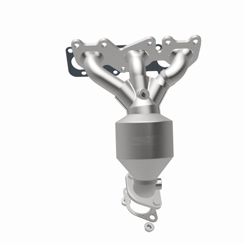 Hyundai Veracruz Catalytic Converter - Magnaflow - Direct-Fit - `07-`12