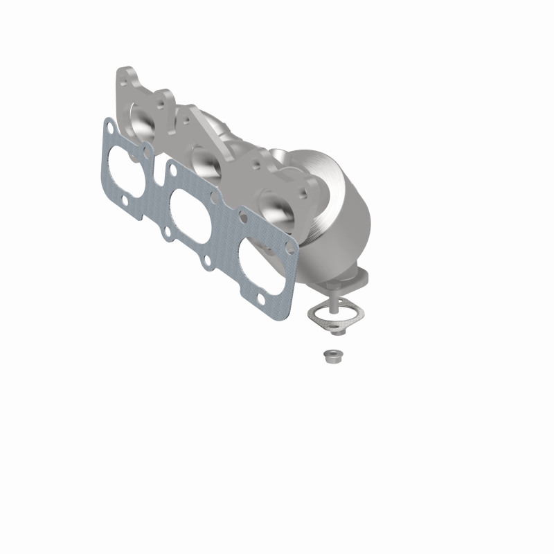 Hyundai Veracruz Catalytic Converter - Magnaflow - Direct-Fit - `07-`12