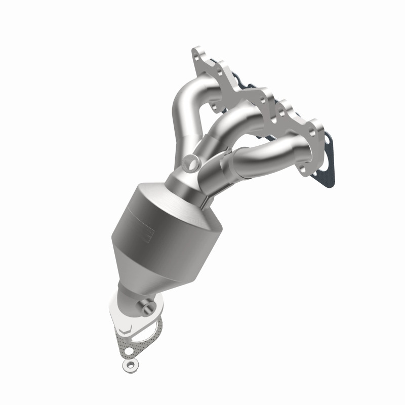 Hyundai Veracruz Catalytic Converter - Magnaflow - Direct-Fit - `07-`12