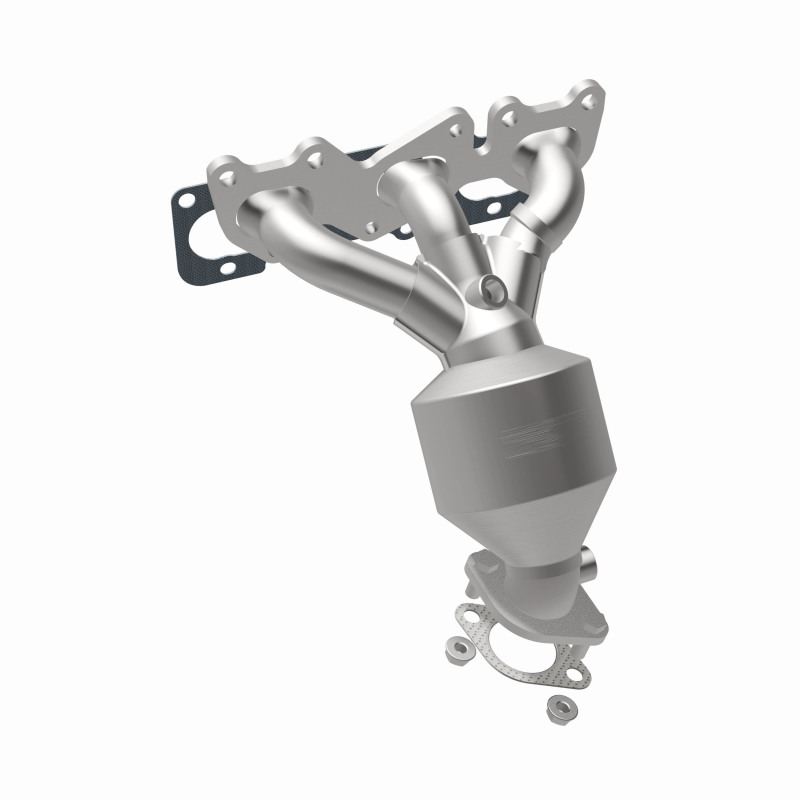 Hyundai Veracruz Catalytic Converter - Magnaflow - Direct-Fit - `07-`12