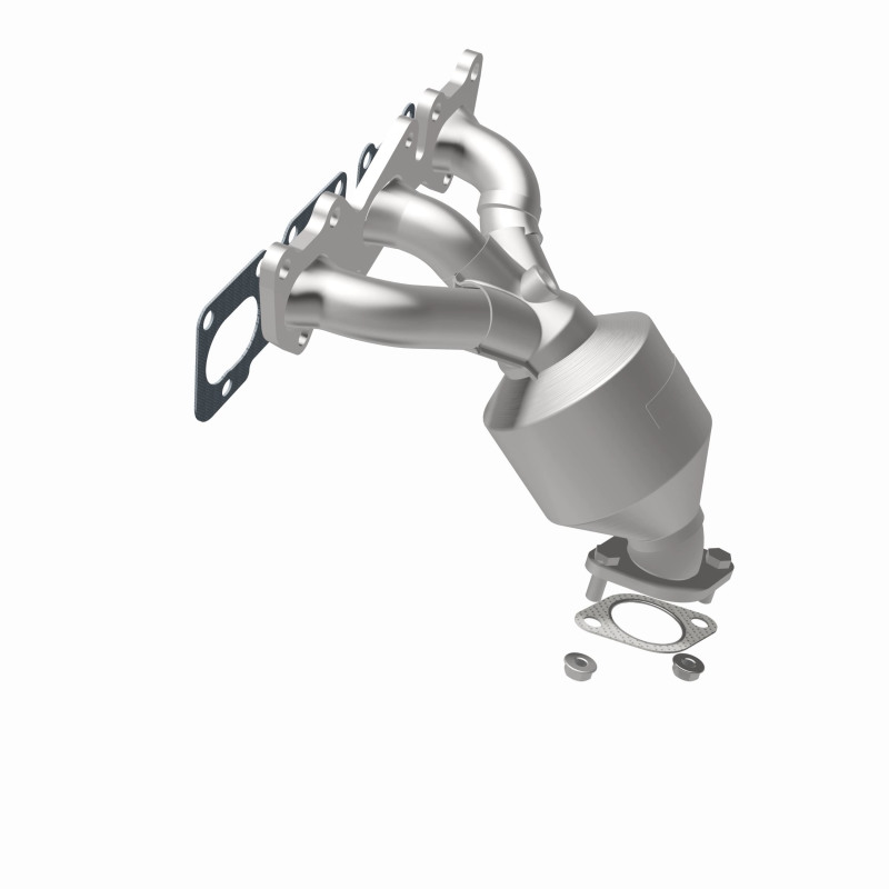 Hyundai Veracruz Catalytic Converter - Magnaflow - Direct-Fit - `07-`12