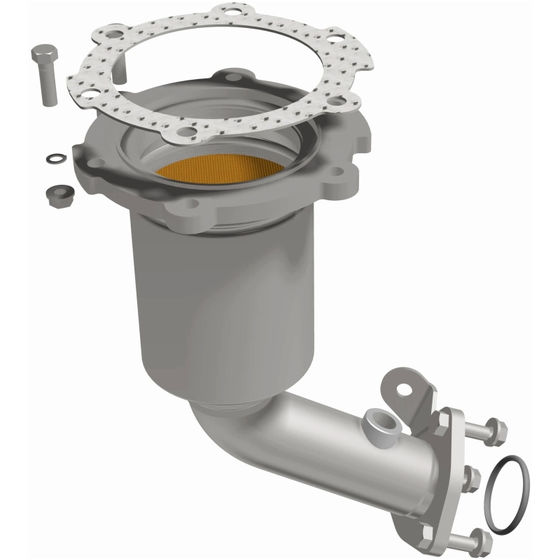 Nissan Murano Catalytic Converter - Magnaflow - OEM Grade Direct-Fit - `03-`07