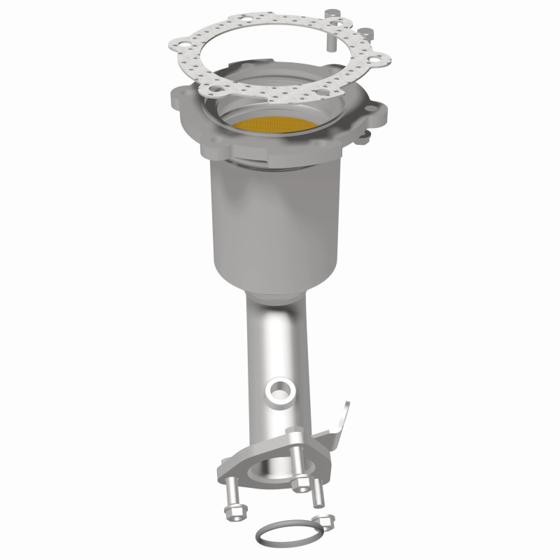 Nissan Murano Catalytic Converter - Magnaflow - OEM Grade Direct-Fit - `03-`07