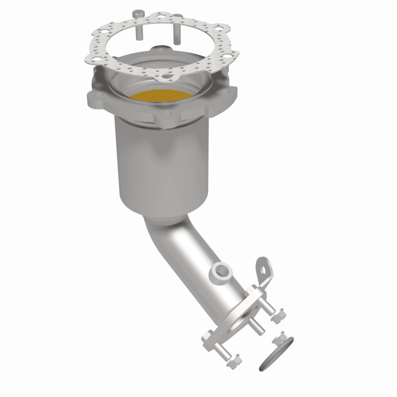 Nissan Murano Catalytic Converter - Magnaflow - OEM Grade Direct-Fit - `03-`07