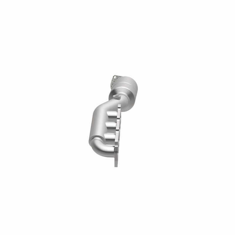 Volkswagen Passat Catalytic Converter - Magnaflow - Direct Fit - `02-`04
