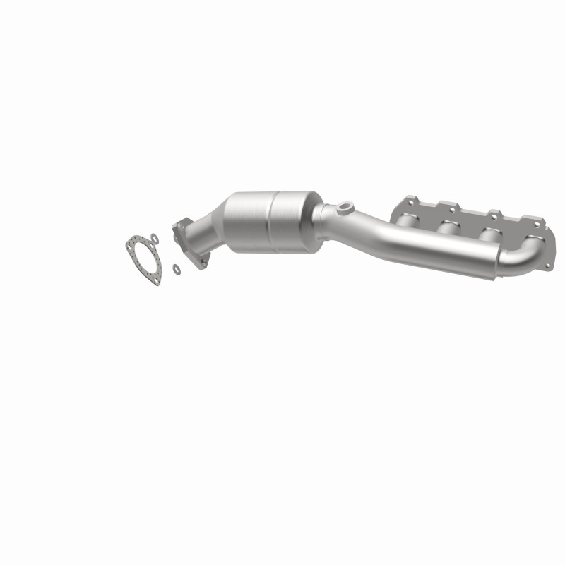 Volkswagen Passat Catalytic Converter - Magnaflow - Direct Fit - `02-`04
