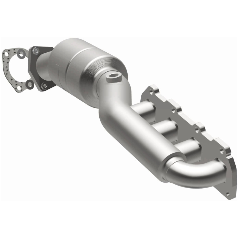 Volkswagen Passat Catalytic Converter - Magnaflow - Direct Fit - `02-`04