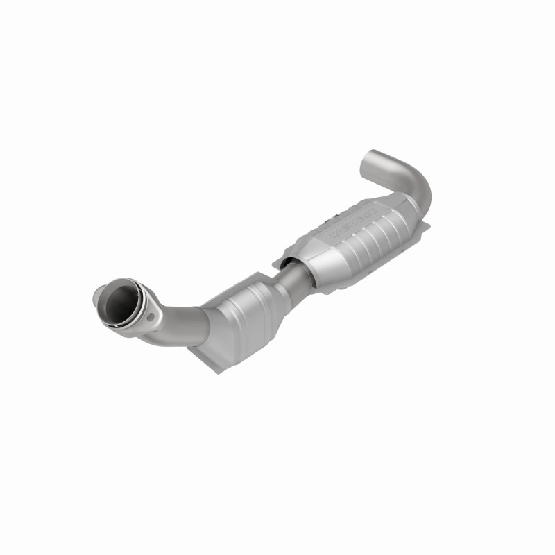 Ford F-150 Catalytic Converter - Magnaflow - Direct-Fit - `01-`03