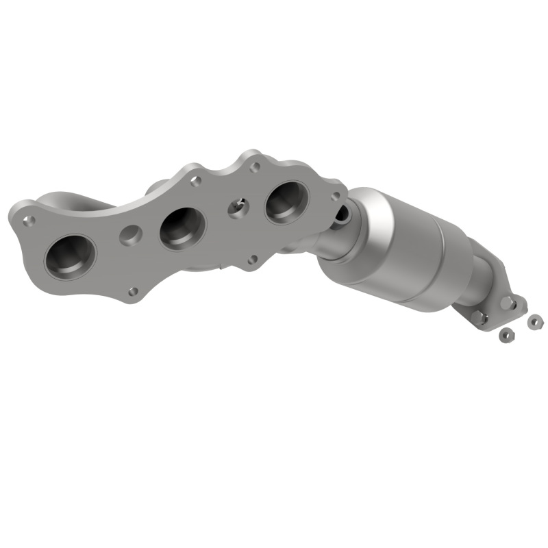 Toyota 4Runner Direct-Fit Catalytic Converter - Magnaflow - OEM Grade - `10-`12 Toyota 4Runner Direct-Fit Catalytic Converter - Magnaflow - OEM Grade - `10-`12