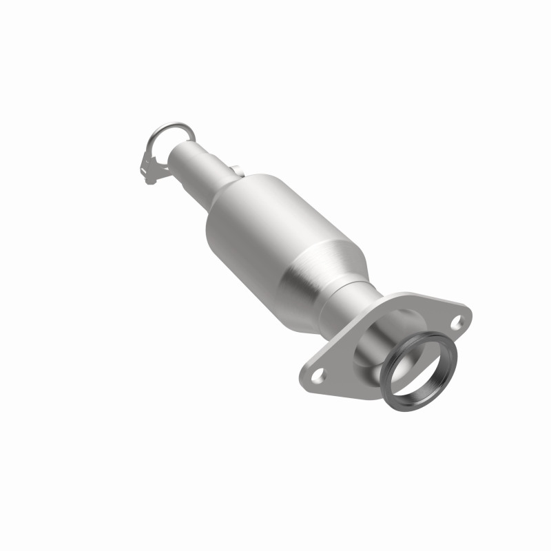 Toyota Prius Catalytic Converter - Magnaflow - OEM Grade Direct-Fit - `01-`03