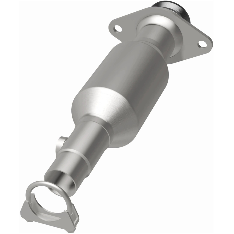 Toyota Prius Catalytic Converter - Magnaflow - OEM Grade Direct-Fit - `01-`03