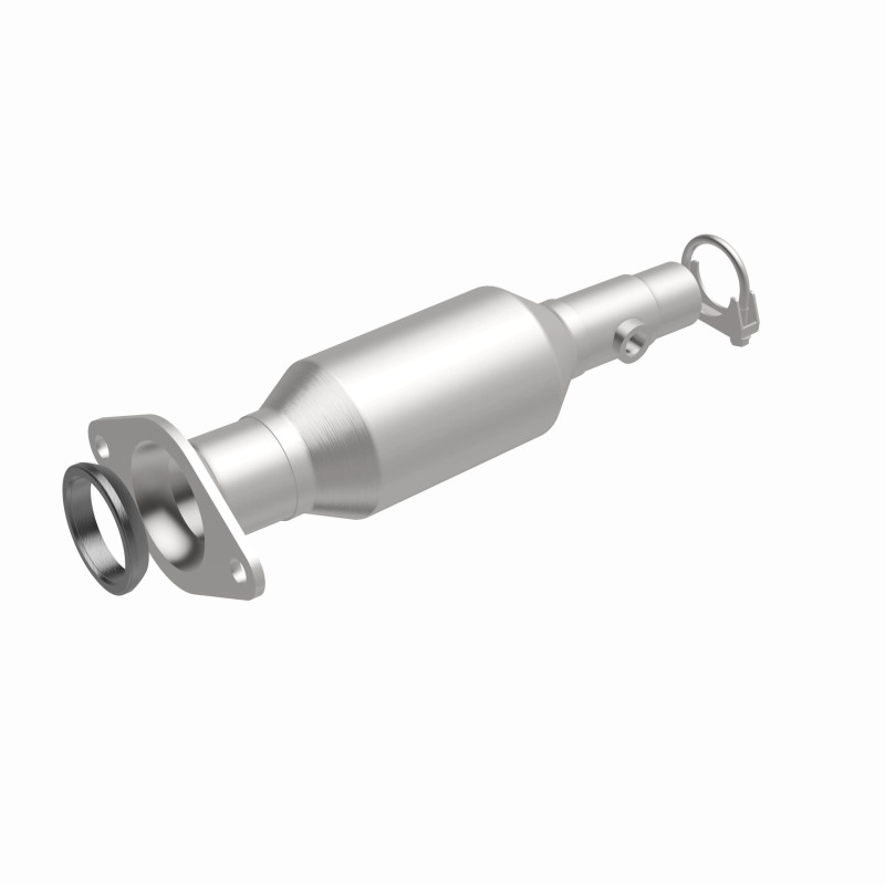 Toyota Prius Catalytic Converter - Magnaflow - OEM Grade Direct-Fit - `01-`03