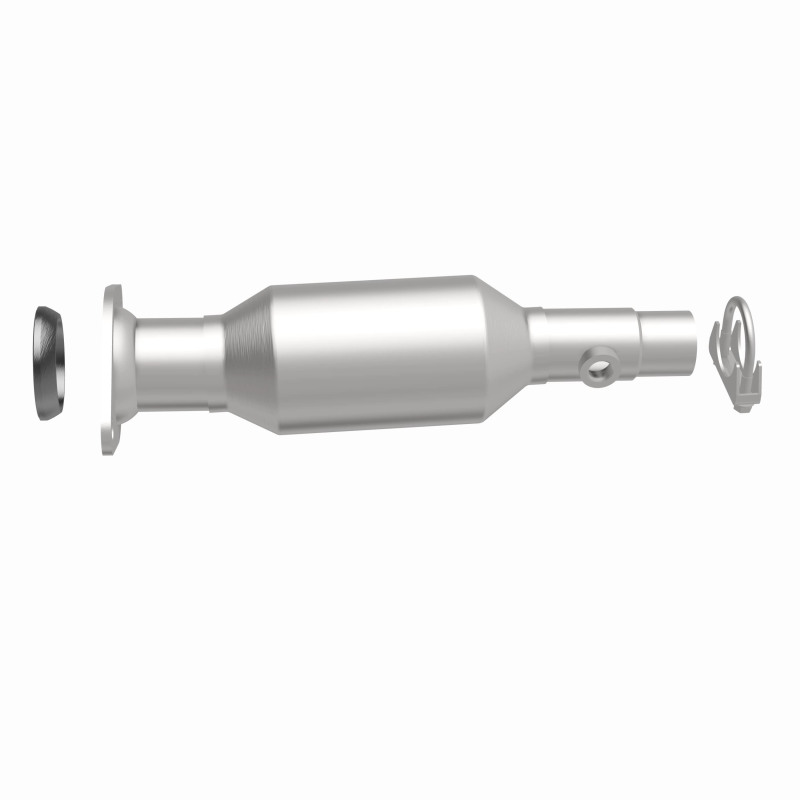 Toyota Prius Catalytic Converter - Magnaflow - OEM Grade Direct-Fit - `01-`03