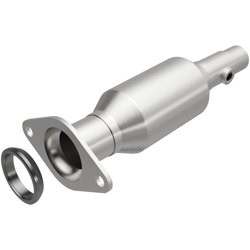Toyota Prius Catalytic Converter - Magnaflow - OEM Grade Direct-Fit - `01-`03 Toyota Prius Catalytic Converter - Magnaflow - OEM Grade Direct-Fit - `01-`03