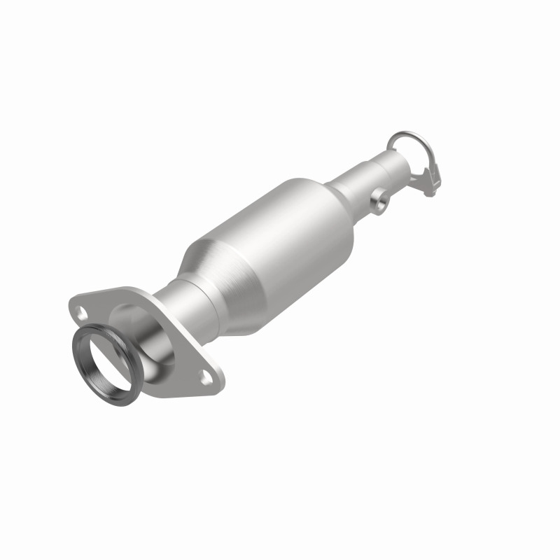 Toyota Prius Catalytic Converter - Magnaflow - OEM Grade Direct-Fit - `01-`03