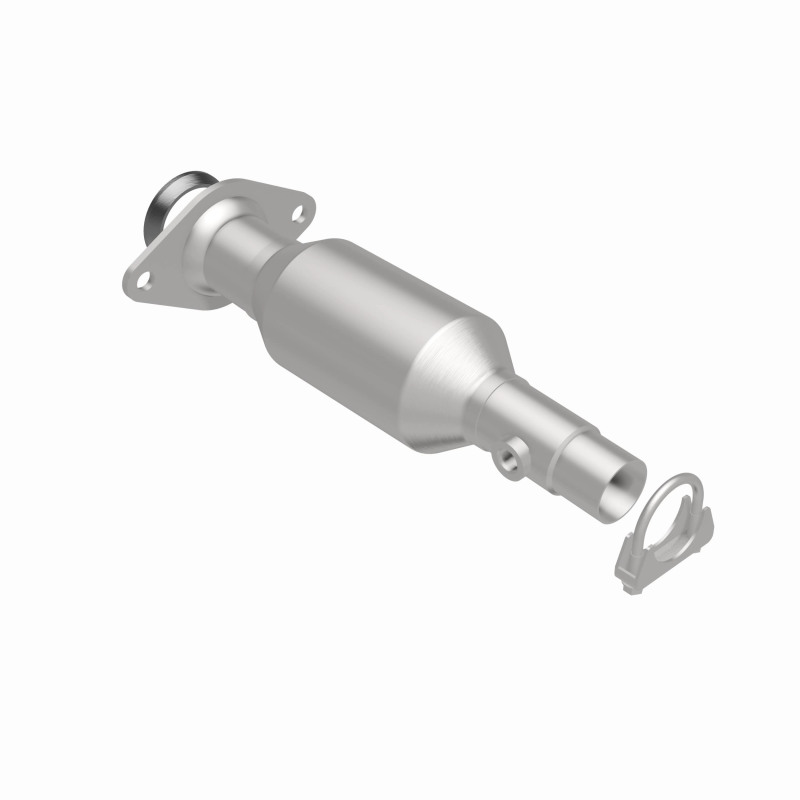 Toyota Prius Catalytic Converter - Magnaflow - OEM Grade Direct-Fit - `01-`03