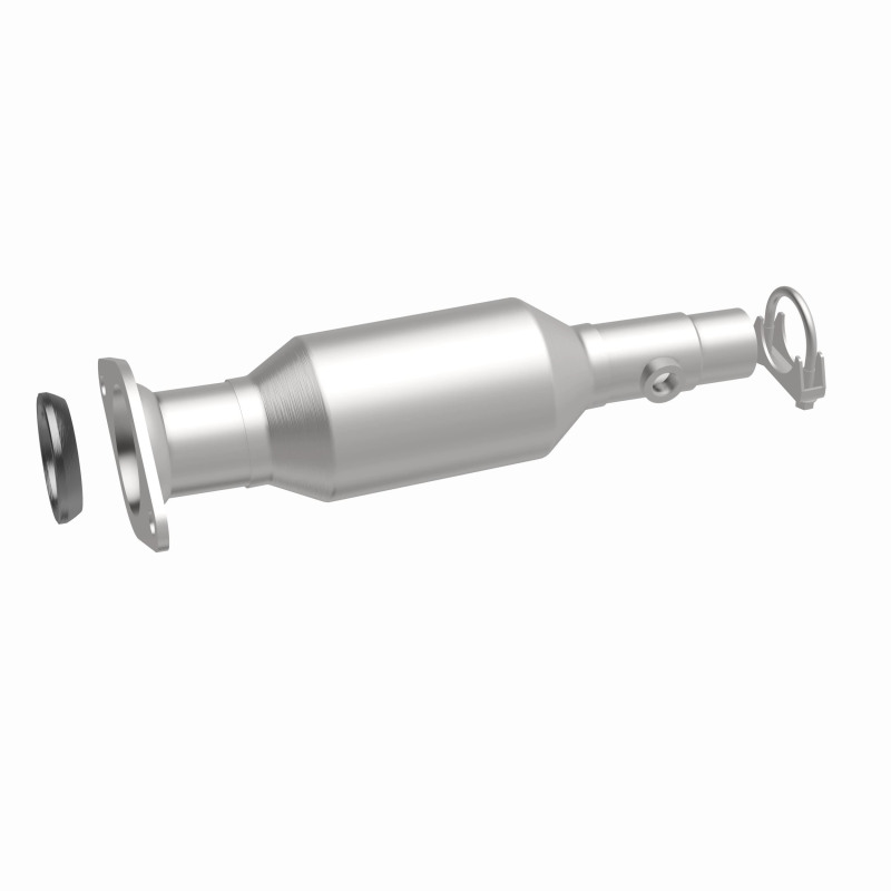 Toyota Prius Catalytic Converter - Magnaflow - OEM Grade Direct-Fit - `01-`03