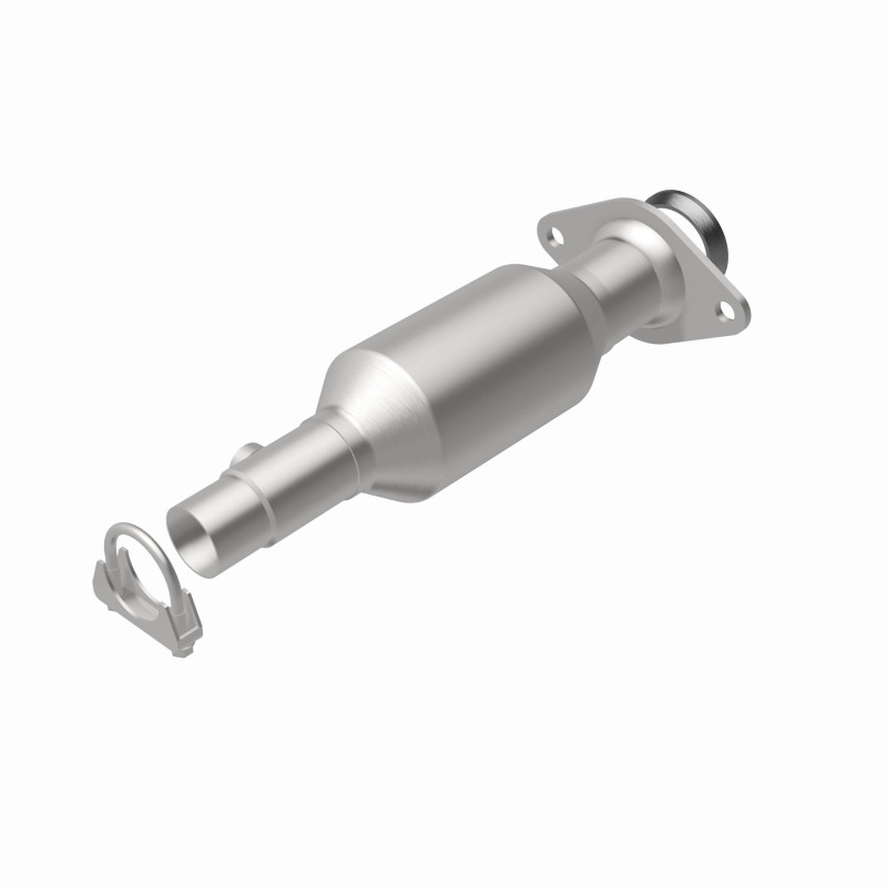 Toyota Prius Catalytic Converter - Magnaflow - OEM Grade Direct-Fit - `01-`03