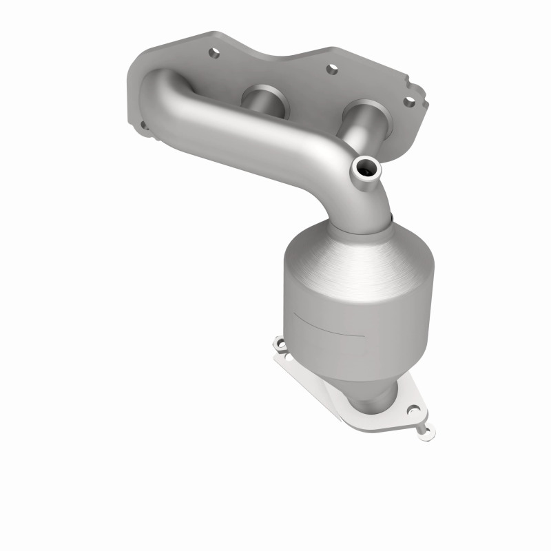 Toyota Sienna Catalytic Converter - Magnaflow - Direct-Fit - `07-`16