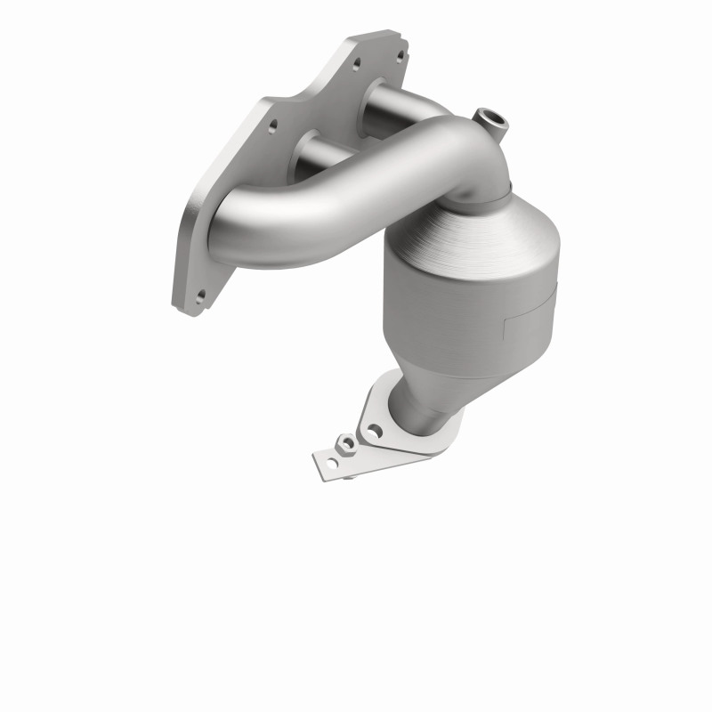 Toyota Sienna Catalytic Converter - Magnaflow - Direct-Fit - `07-`16