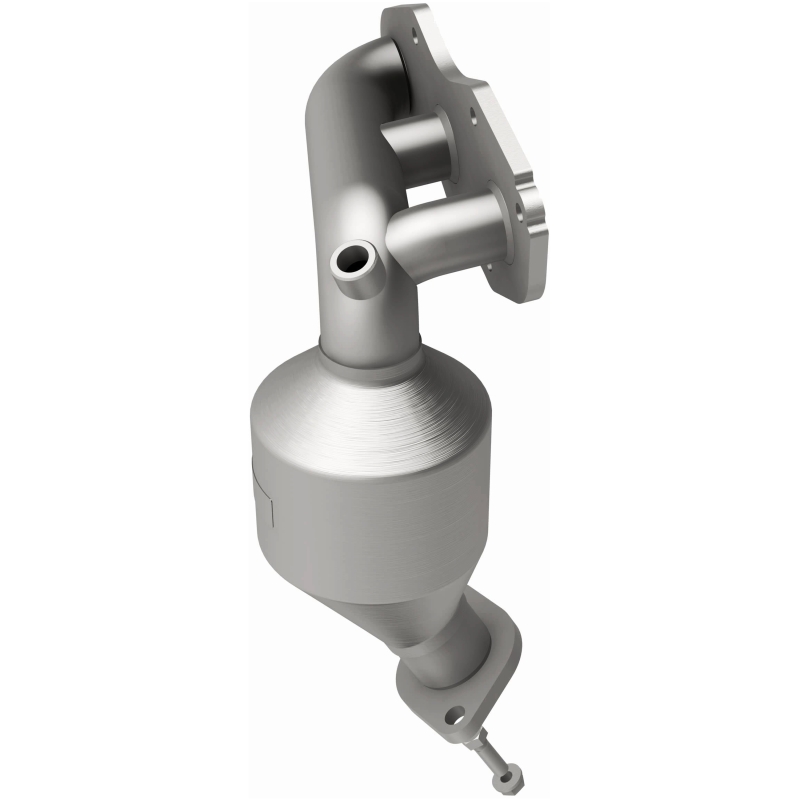 Toyota Sienna Catalytic Converter - Magnaflow - Direct-Fit - `07-`16