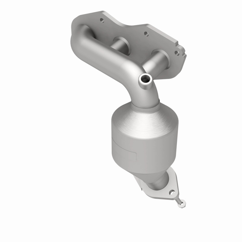 Toyota Sienna Catalytic Converter - Magnaflow - Direct-Fit - `07-`16