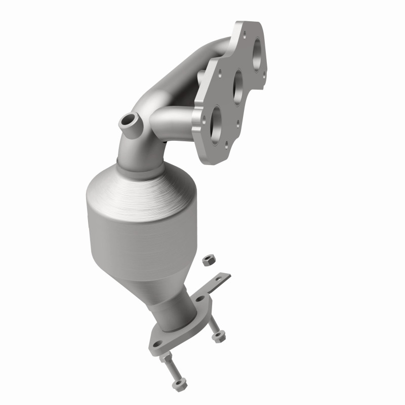 Toyota Sienna Catalytic Converter - Magnaflow - Direct-Fit - `07-`16