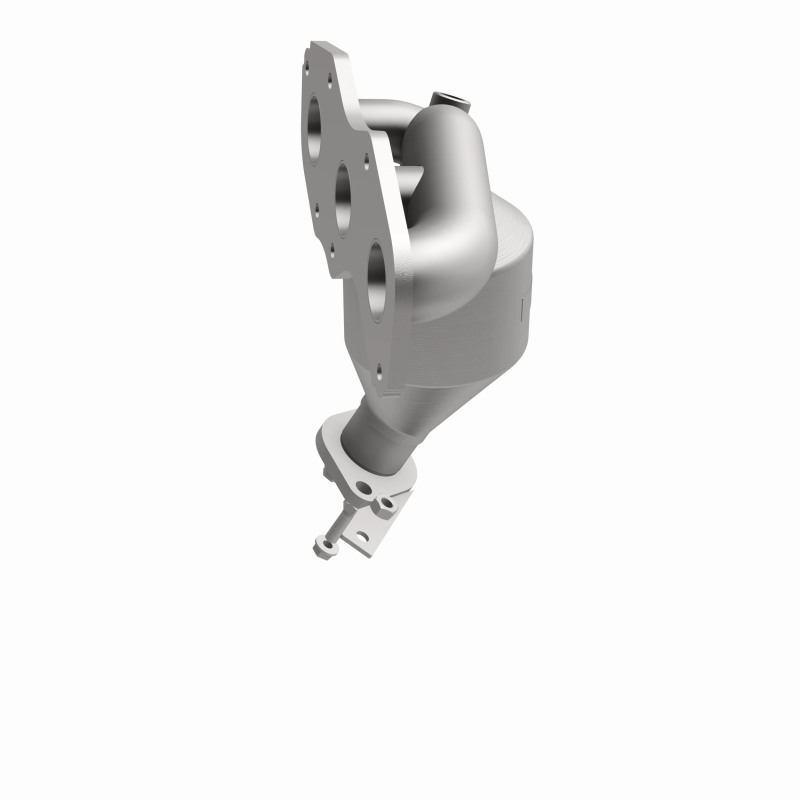 Toyota Sienna Catalytic Converter - Magnaflow - Direct-Fit - `07-`16