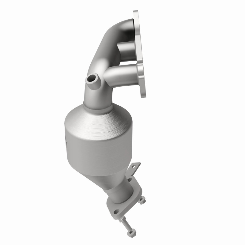 Toyota Sienna Catalytic Converter - Magnaflow - Direct-Fit - `07-`16