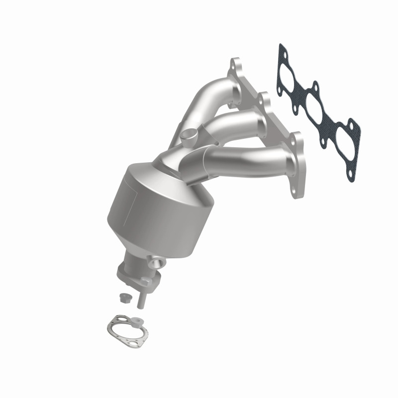 Kia Rondo Performance Exhaust - Magnaflow - OEM Grade Direct-Fit Catalytic Converter - `07-`10