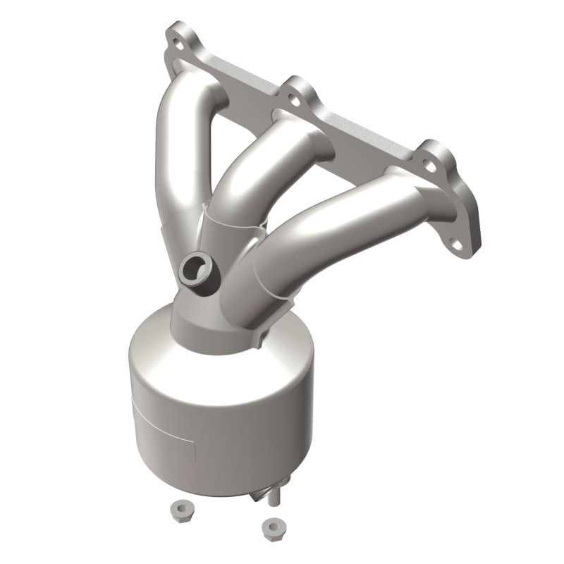 Kia Rondo Performance Exhaust - Magnaflow - OEM Grade Direct-Fit Catalytic Converter - `07-`10 Kia Rondo Performance Exhaust - Magnaflow - OEM Grade Direct-Fit Catalytic Converter - `07-`10